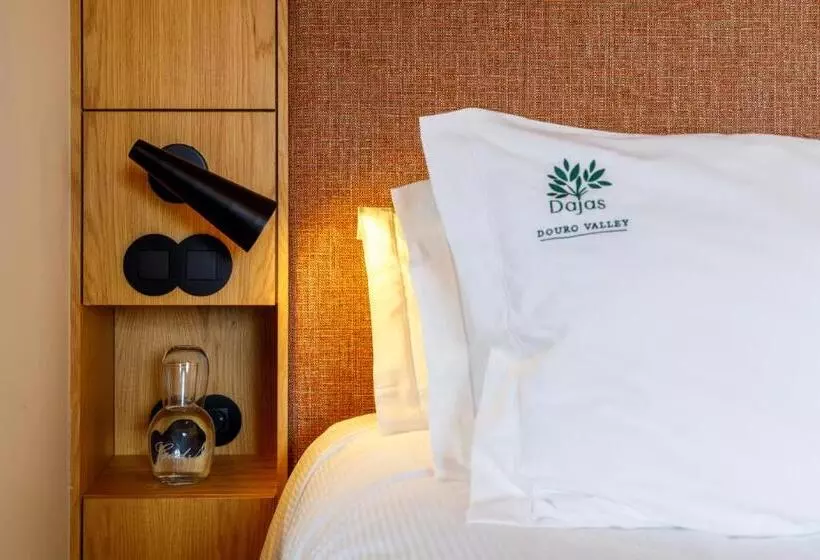Hotelli Dajas Douro Valley   Exclusive Villas