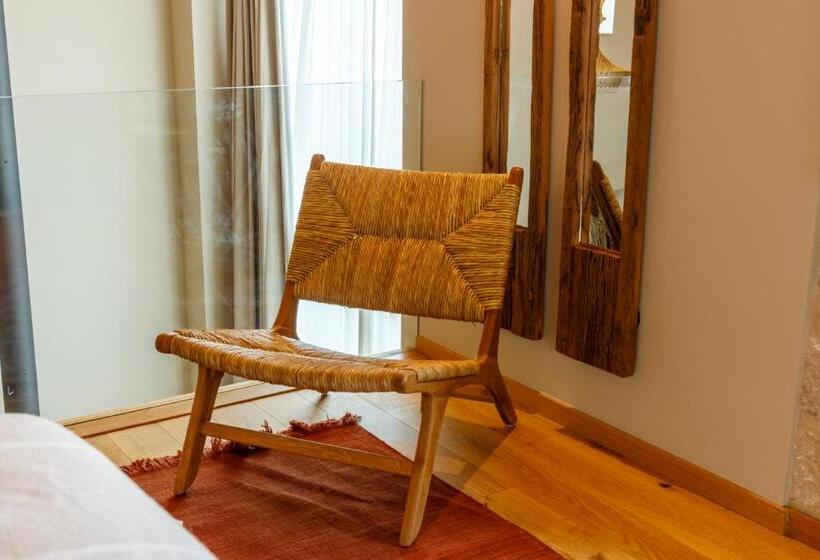 Отель Dajas Douro Valley   Exclusive Villas