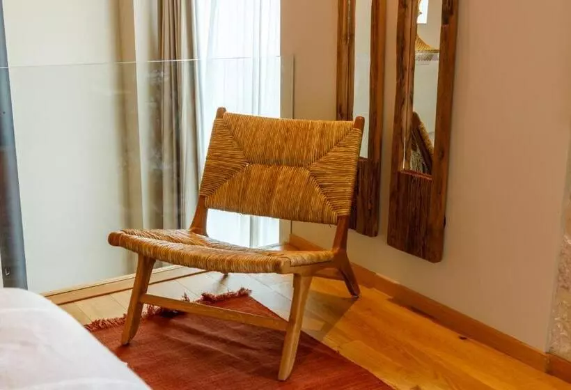 Hotelli Dajas Douro Valley   Exclusive Villas