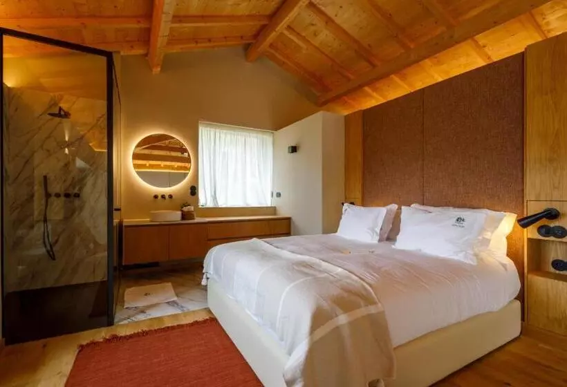 Hotelli Dajas Douro Valley   Exclusive Villas