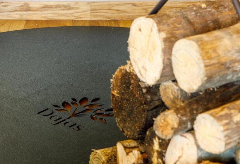 Отель Dajas Douro Valley   Exclusive Villas