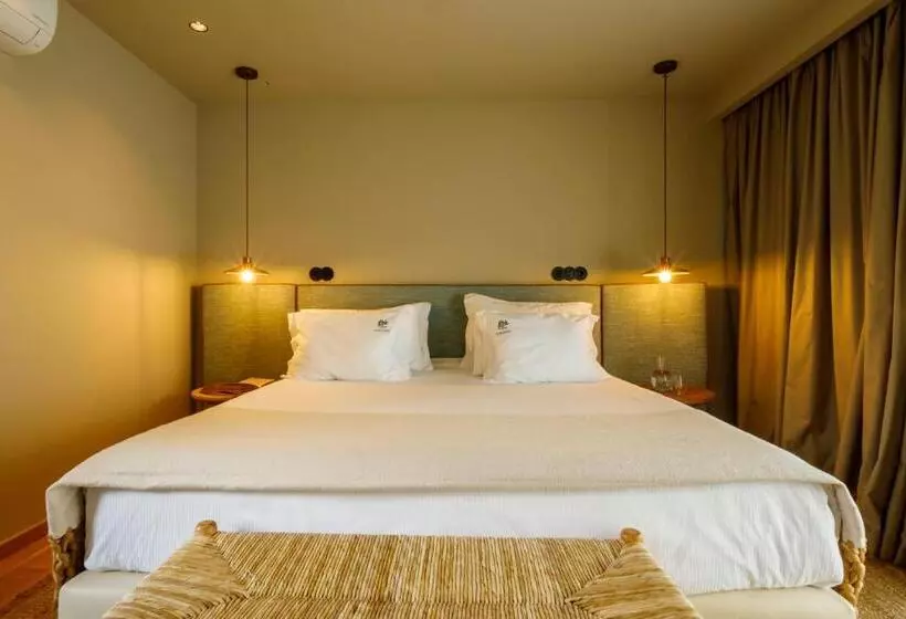 Hotelli Dajas Douro Valley   Exclusive Villas