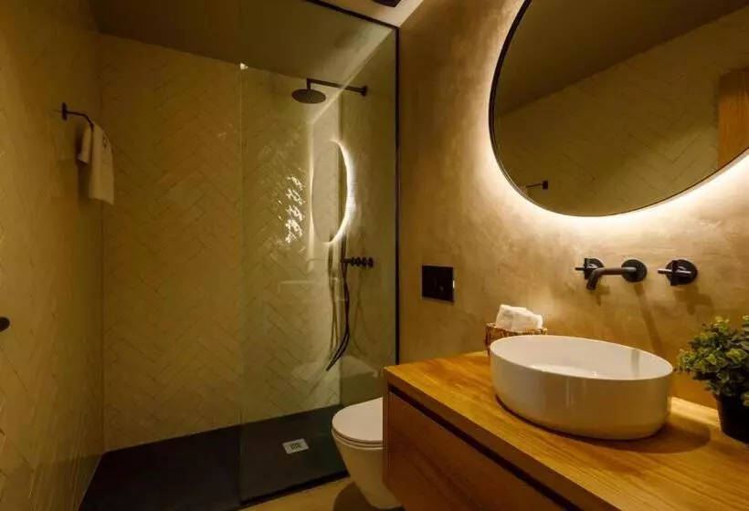 Hotelli Dajas Douro Valley   Exclusive Villas