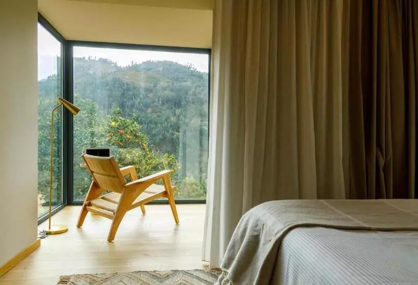 Hotelli Dajas Douro Valley   Exclusive Villas