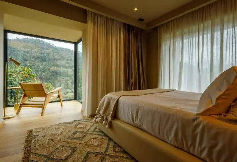 Hotelli Dajas Douro Valley   Exclusive Villas