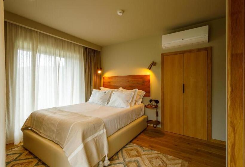 Отель Dajas Douro Valley   Exclusive Villas