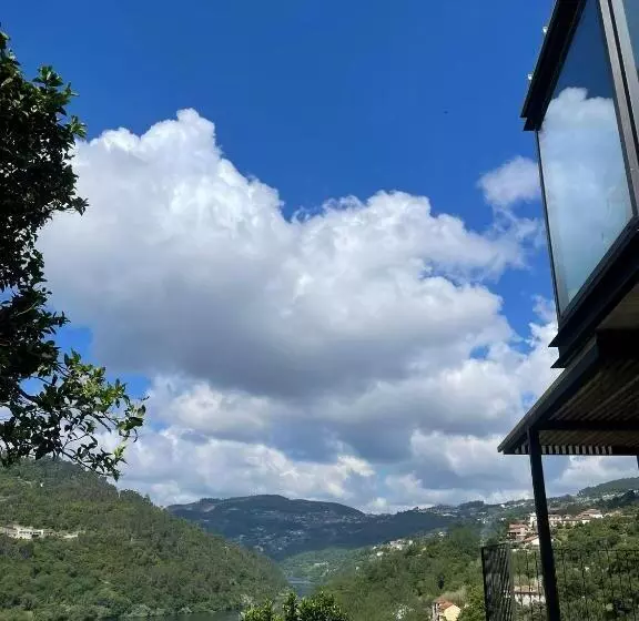 Hotelli Dajas Douro Valley   Exclusive Villas