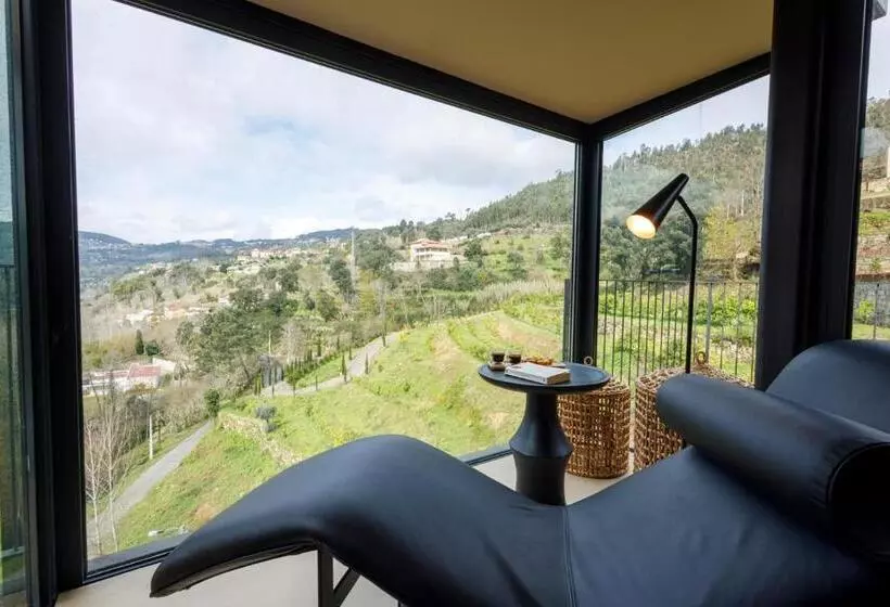 Hotelli Dajas Douro Valley   Exclusive Villas