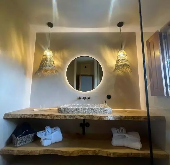 Hotelli Dajas Douro Valley   Exclusive Villas