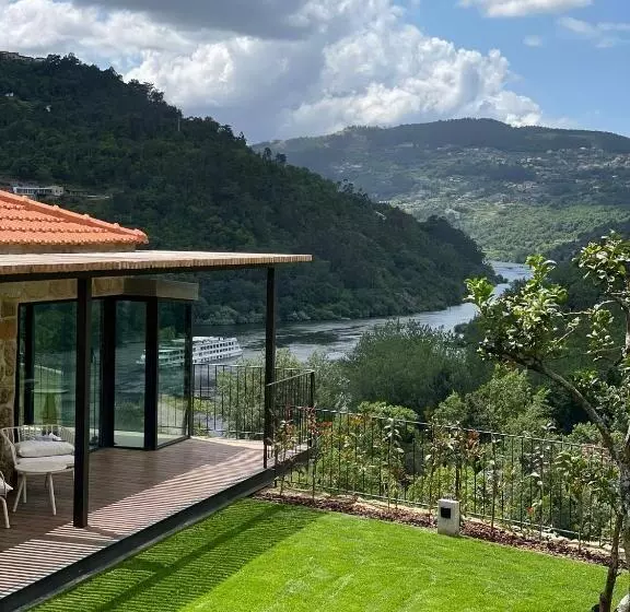 Hotelli Dajas Douro Valley   Exclusive Villas