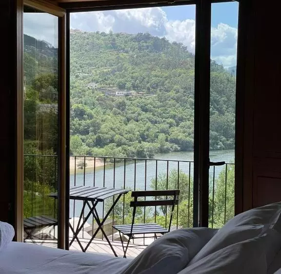 Hotelli Dajas Douro Valley   Exclusive Villas