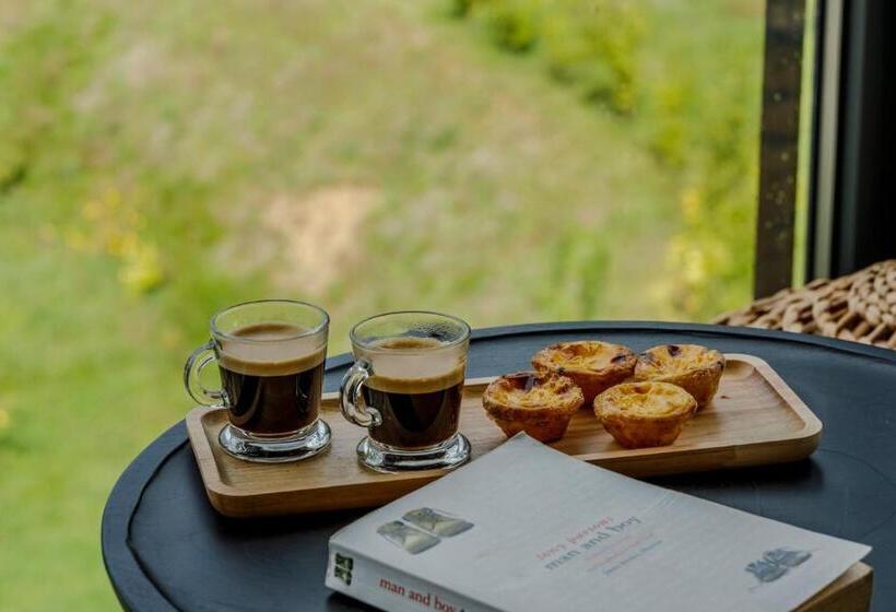 Отель Dajas Douro Valley   Exclusive Villas