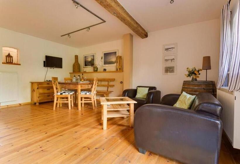 Отель Das Backsteinhus Die Insel Von Ihrer Schönsten Seite