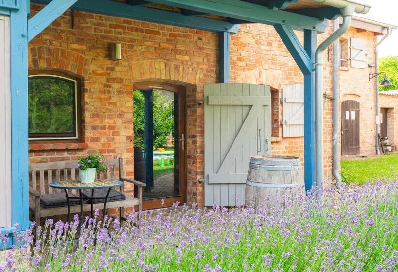 Отель Das Backsteinhus Die Insel Von Ihrer Schönsten Seite