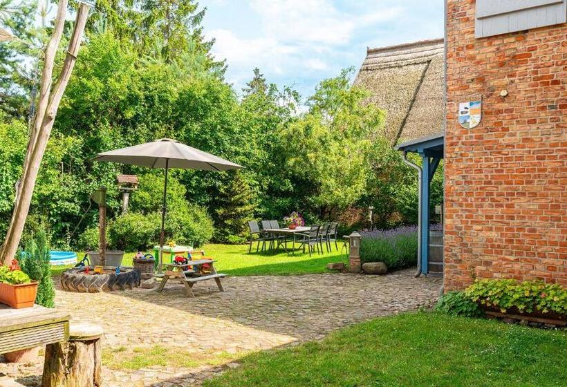 Отель Das Backsteinhus Die Insel Von Ihrer Schönsten Seite