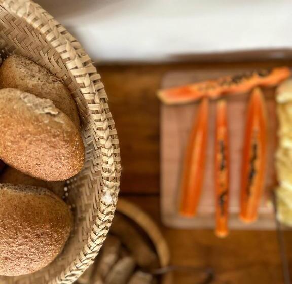 ホテル La Bahianita