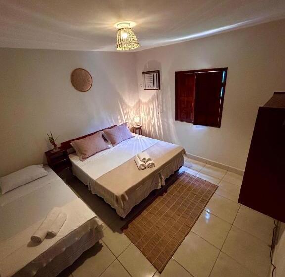 ホテル La Bahianita