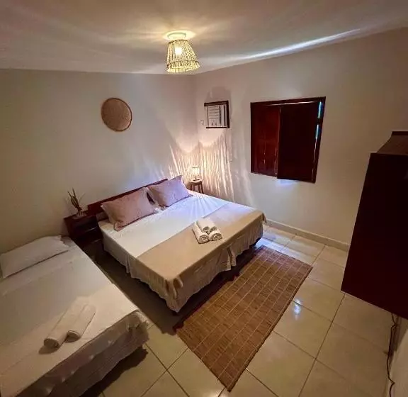 ホテル La Bahianita