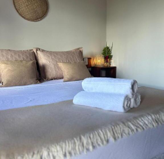 ホテル La Bahianita