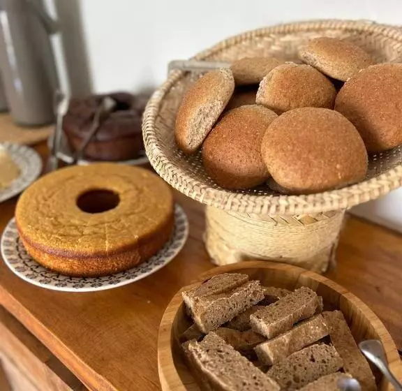 ホテル La Bahianita