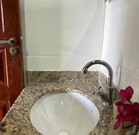 ホテル La Bahianita