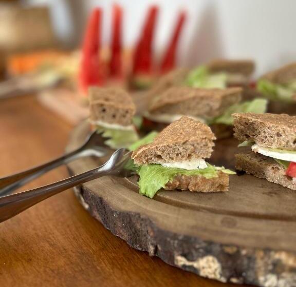 ホテル La Bahianita