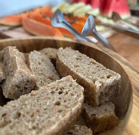 ホテル La Bahianita