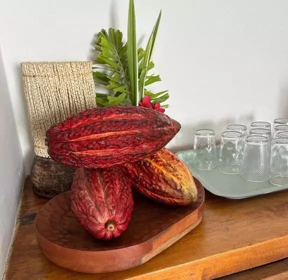 ホテル La Bahianita