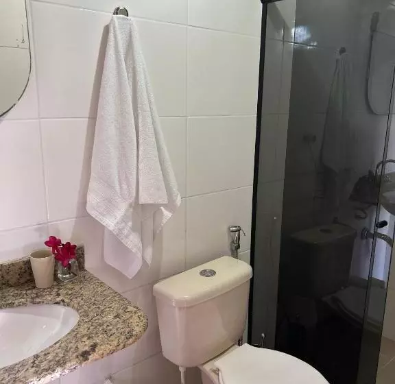 ホテル La Bahianita