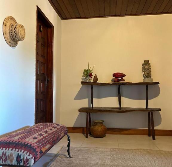 ホテル La Bahianita