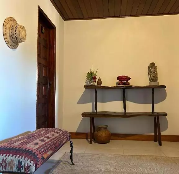 ホテル La Bahianita