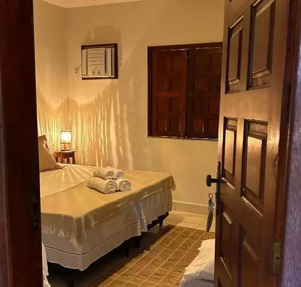 ホテル La Bahianita