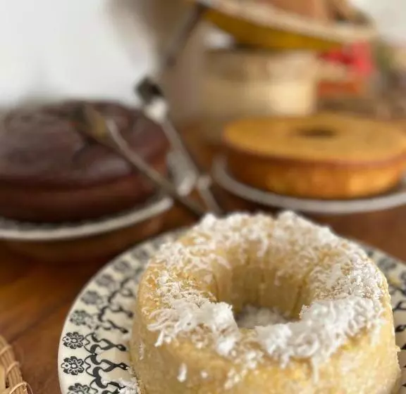 ホテル La Bahianita