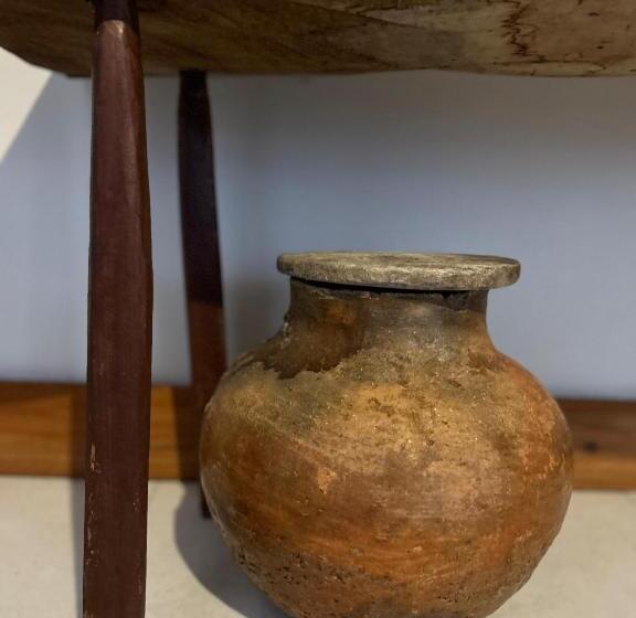 ホテル La Bahianita