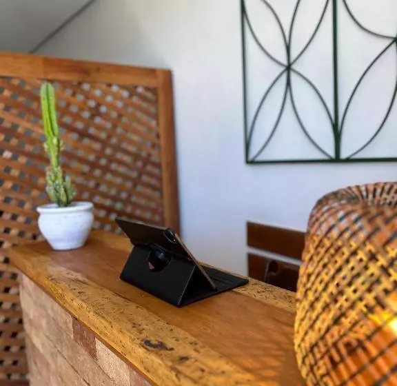 ホテル La Bahianita