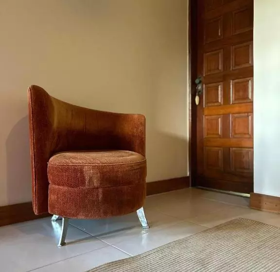 ホテル La Bahianita