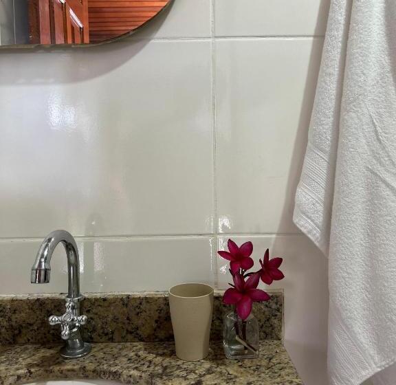 ホテル La Bahianita