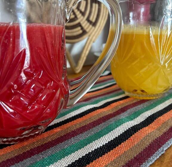 ホテル La Bahianita