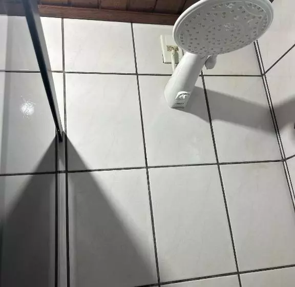 ホテル La Bahianita