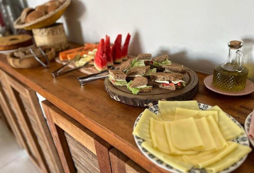 ホテル La Bahianita