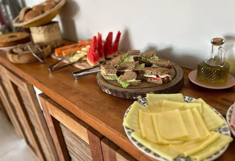 ホテル La Bahianita