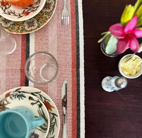 ホテル La Bahianita