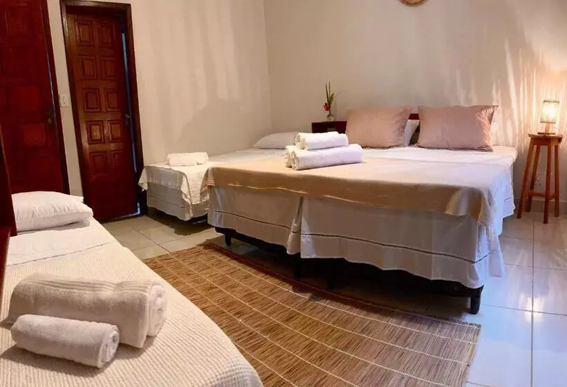 ホテル La Bahianita