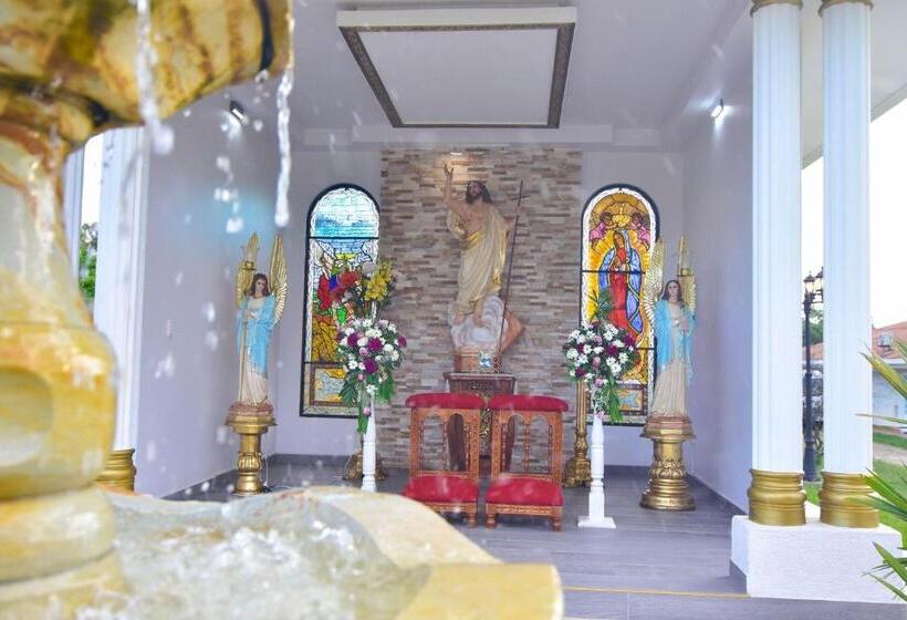 ホテル Los Lagos Centro Vacacional