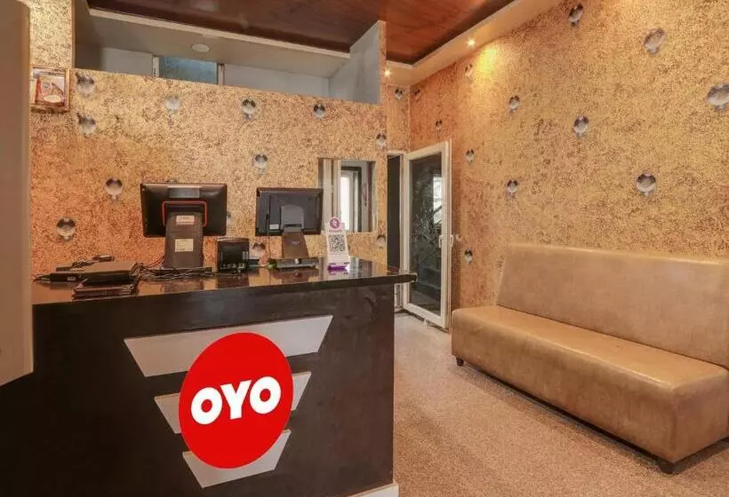 ホテル Oyo Flagship Bablu Grand In