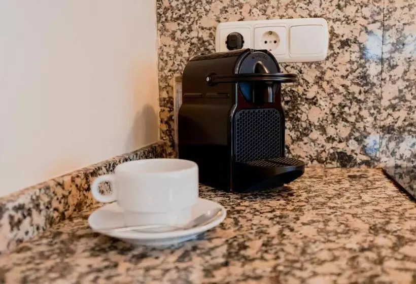 هتل Pierre & Vacances La Merceria