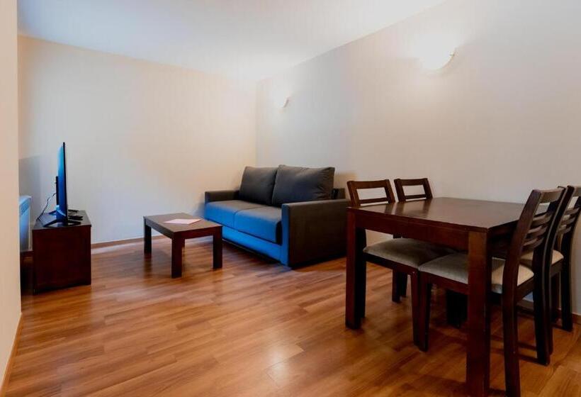 هتل Pierre & Vacances La Merceria