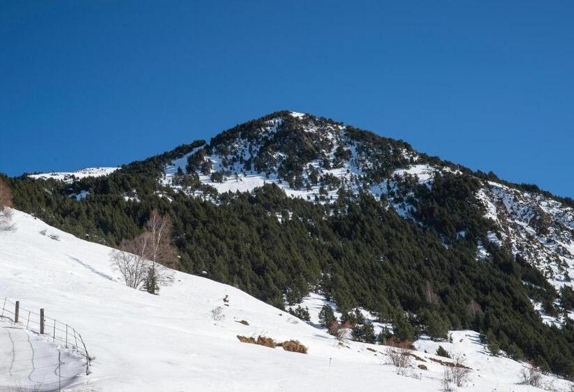 هتل Pierre & Vacances La Merceria