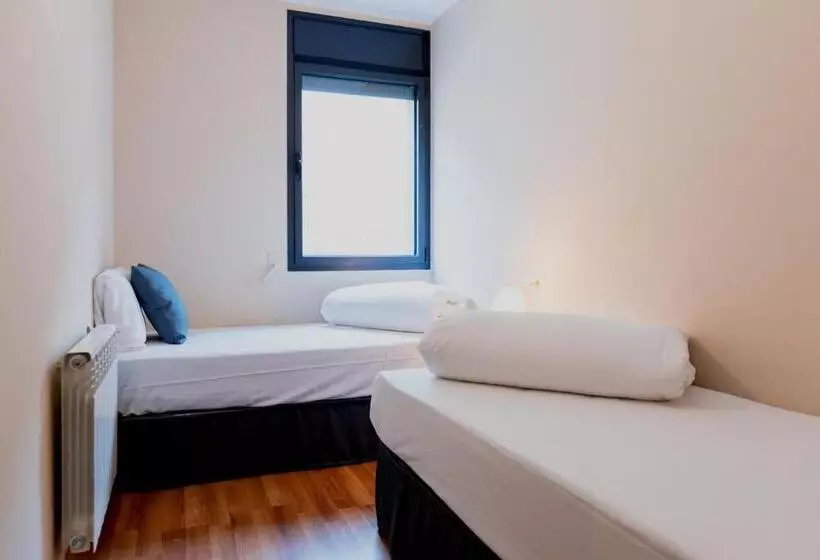 هتل Pierre & Vacances La Merceria