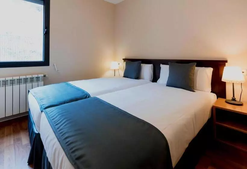 هتل Pierre & Vacances La Merceria